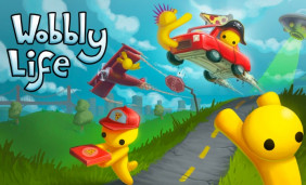 Install Wobbly Life and Dive into a Whimsical Gaming Wonderland